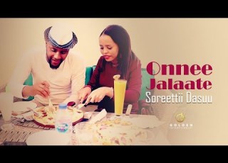  Soreettii Dasuu Onnee Jalaate Ethiopian Oromo Music 2020 Official Video