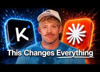 Kimi K3 Just Changed Everything