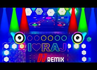  Naam Hai Tera Dj ReMix Himesh Reshammiya Dj Song Instagram Viral Song 90s Hits Hindi Songs