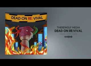  Dead On RE Vival Nemesis VS Magician