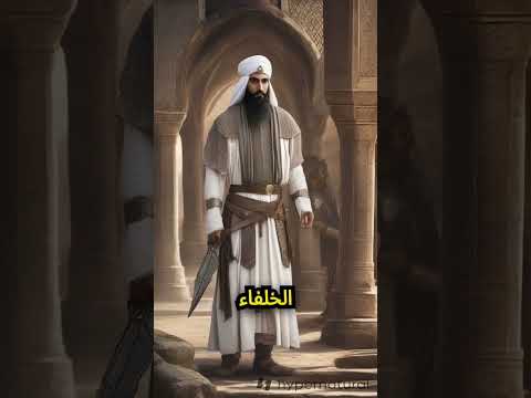 الحضارة الاسلامية