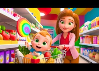  أنشودة الخضروات ليا تشاتشا