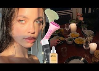 My Skincare Secrets Weekly Vlog