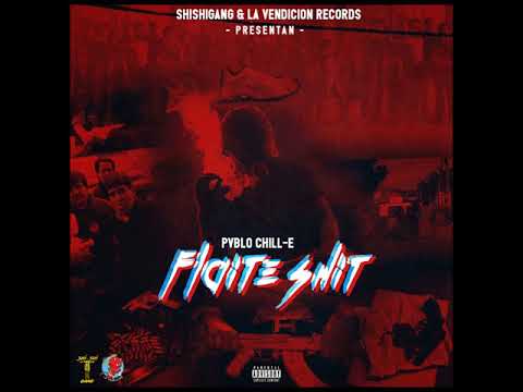 PABLO CHILL E FICHY NO FLEXIN