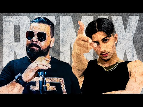 BABY GANG X CHEB BELLO MOCHKILA ALI S REMIX