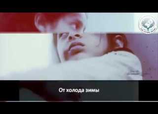 Нашид про Сирию