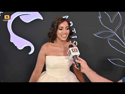 سمية درويش انا مسرقتش اعتبره قلب وراح