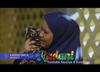 Kadan Daga RUDANI Episode 4