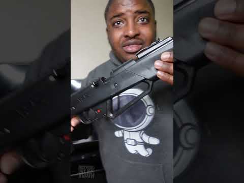 Umarex NXG APX Multi Pump Amazon Airrifles Fyp