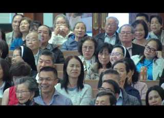  Giu Lay Duc Tin Tranh Mat Goc Viet Cha Matthew Nguyen Khac Hy