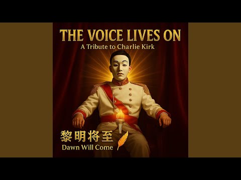 Dawn Will Come 黎明将至