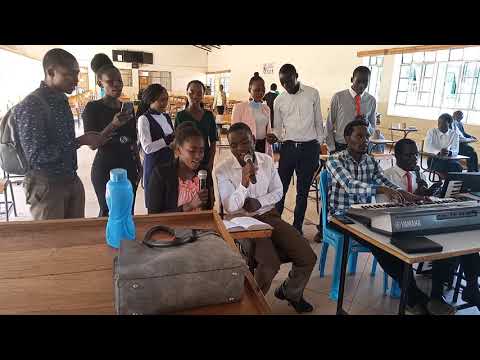 Bwana Ninataka Hili By Emmily Manason Team NZK 116 Bwana Ninataka Hili By Emmily Manason Team NZK 116