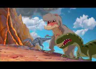  The Land Before Time Theme Song