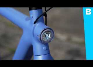 De VanMoof S6 Fietst Geweldig Maar Is Het Te Laat