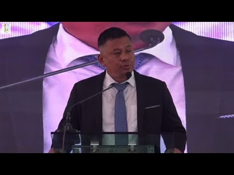 Krima IV Ni Bilsi 125 Jubleeko Tura Mission Compoundo Maniaha Uno MP Pa Saleng Sangmaba Dongpaha