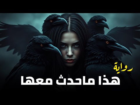 تجميعة موسم الرواية كاملة ـــــــ هـــذا مـــا حـــدث مـــعـــهـــا ـــــــ أسامة المسلم تجميعة موسم الرواية كاملة ـــــــ هـــذا مـــا حـــدث مـــعـــهـــا ـــــــ أسامة المسلم