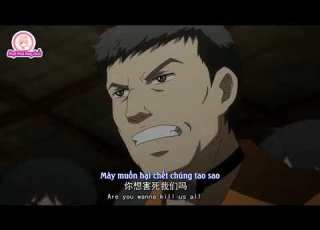 Anime Remix Bloodivores