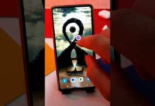 How To Easily Change Your Messenger Background With Your Friend