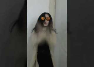  هرکی دست نزنه Shorts Iran شورت