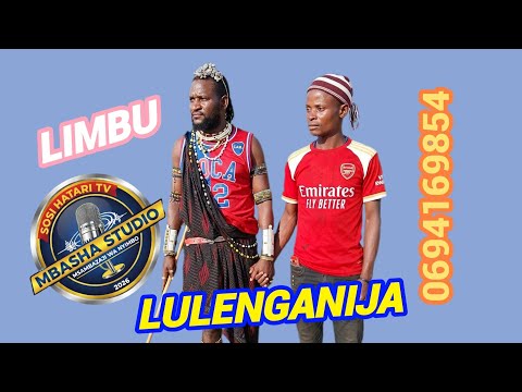 LULENGANIJA UJUMBE BHASHABIKI MBASHA STUDIO MAJI MOTO 2026 Mp3