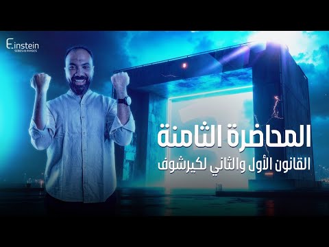 المحاضــــــرة الثــــــامنــــــــــة الفــصـــــــل الأول للصف الثالث الثانوي محمود مجدي المحاضــــــرة الثــــــامنــــــــــة الفــصـــــــل الأول للصف الثالث الثانوي محمود مجدي