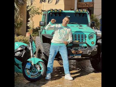 مهرجان اسلام كابونجا اسمك ده حطو في اي سله