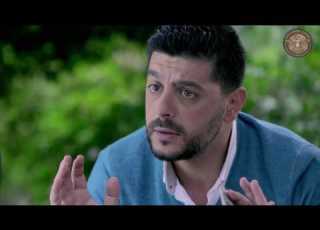  مسلسل صرخة روح 4 ـ الحلقة 2 الثانية كاملة لعبة القدر الحلقة 2