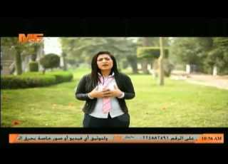  ترنيمة وبحكي معاك أداء صوتي مريم بشاي