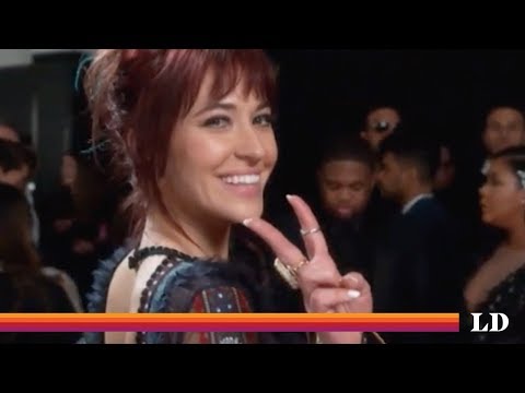 Lauren Daigle The Grammys 2019 02 10 19