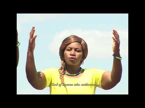 AIC NYAKATO CHOIR AMANI ITAWALE OFFICIAL VIDEO