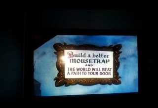 Tom And Jerry Fandubs Designs On Jerry Part 1