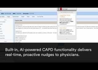 3M M Modal Fluency Direct Creating Time To Care