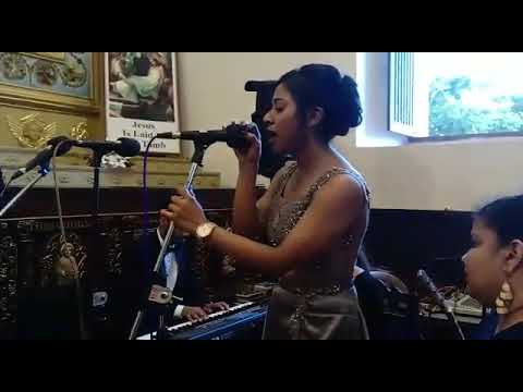 U BY MY SIDE BY GLORIA MENEZES