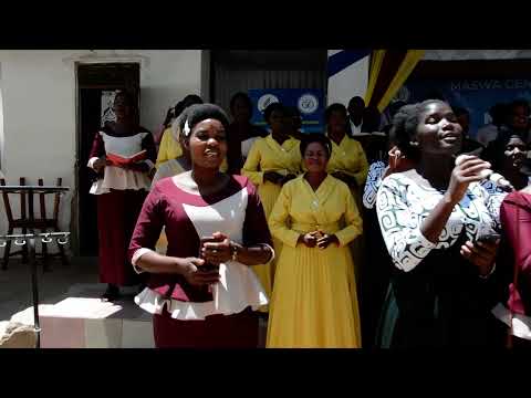 MAS CHOIR SDA HALELUYA