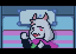 Deltarune マイ キャッスルタウン 30分耐久 高音質
