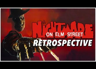  A NIGHTMARE ON ELM STREET Retrospective Ranking How Wes Craven Freddy Reshaped Horror