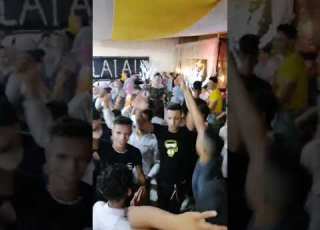  افراح الالماني اولاد سند ٠١٢٨١٥٣١١٩١