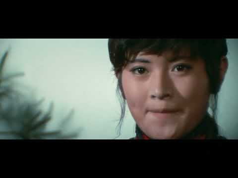 Sister Street Fighter Original Trailer HD Kazuhiko Yamaguchi 1974