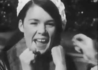 All Kinds Of Everything DANA Eurovision 1970