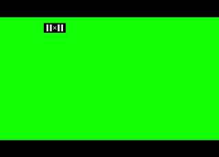  Лаймовый хромокей анимированный логотип 2x2 22 12 2021