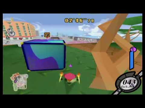 カービィのエアライド 4分part447