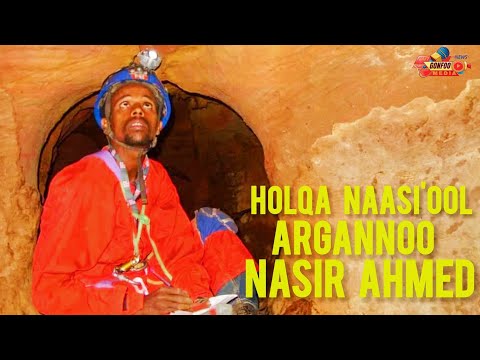 HOLQA NAASI OOL NAASIR AHMADIIN KAN ABUURAME BEEKTUU LAATA