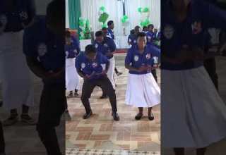 Mchungaji Mwema Ni Yesu Neema Choir 1 1 2026