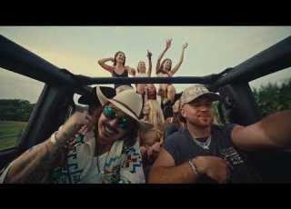  David J Feat Ryan Charles WILD SIDE Official Video