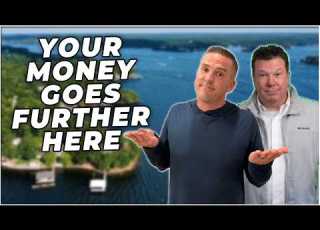 How Far Does Your Money Go At Lake Of The Ozarks V2