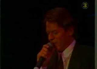 Robert Palmer And UB40 On The Other Hand