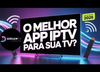  DREAM TV 2025 UPDATED How To INSTALL ACTIVATE The BEST 4K IPTV WITHOUT FREEZING Smart TV LG S