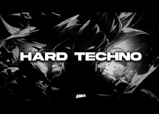 150BPM HARD TECHNO NEORAVE MIX MARCH 2K24 KOZLOV Maddix Basswell Creeds