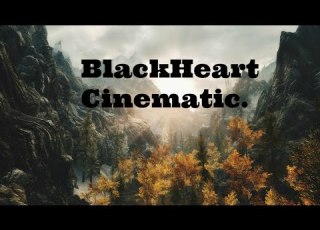 BlackHeart Cinematic Mashup