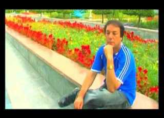  Wahid Saberi Melgaro Mosafer وحید صابری ملگرو مسافر
